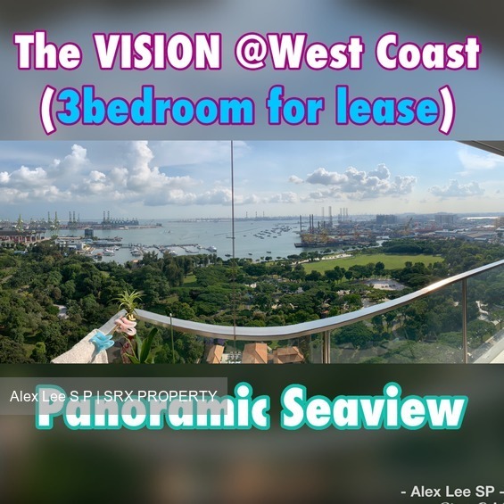 The Vision (D5), Condominium #211855471
